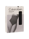Calvin Klein Ženska ulagajuća tanga Calvin Klein crna