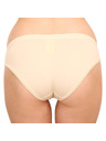 Calvin Klein Ženske gaće Calvin Klein zute