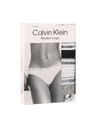 Calvin Klein Komplet od tri - ženske gaće Calvin Klein višebojna