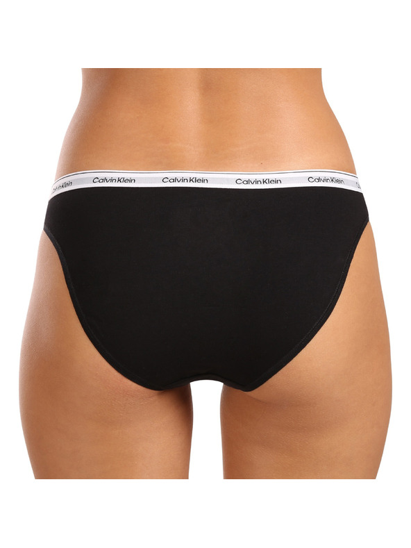 Calvin Klein Komplet od tri - ženske gaće Calvin Klein višebojna