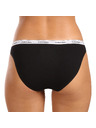 Calvin Klein Komplet od tri - ženske gaće Calvin Klein višebojna