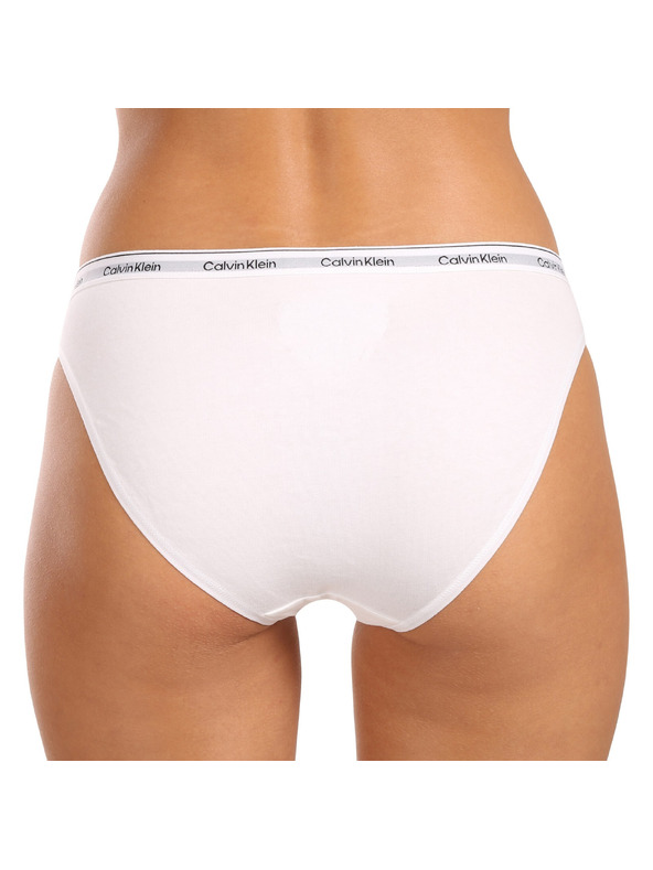 Calvin Klein Komplet od tri - ženske gaće Calvin Klein višebojna