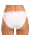 Calvin Klein Komplet od tri - ženske gaće Calvin Klein višebojna