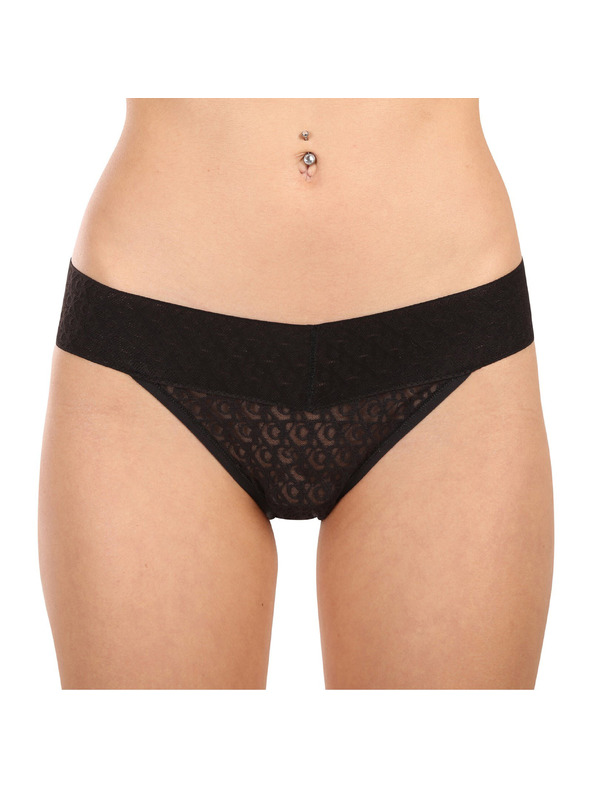 Calvin Klein Komplet od tri - ženske gaće Calvin Klein višebojna