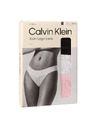 Calvin Klein Komplet od tri - ženske gaće Calvin Klein višebojna