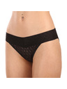 Calvin Klein Komplet od tri - ženske gaće Calvin Klein višebojna