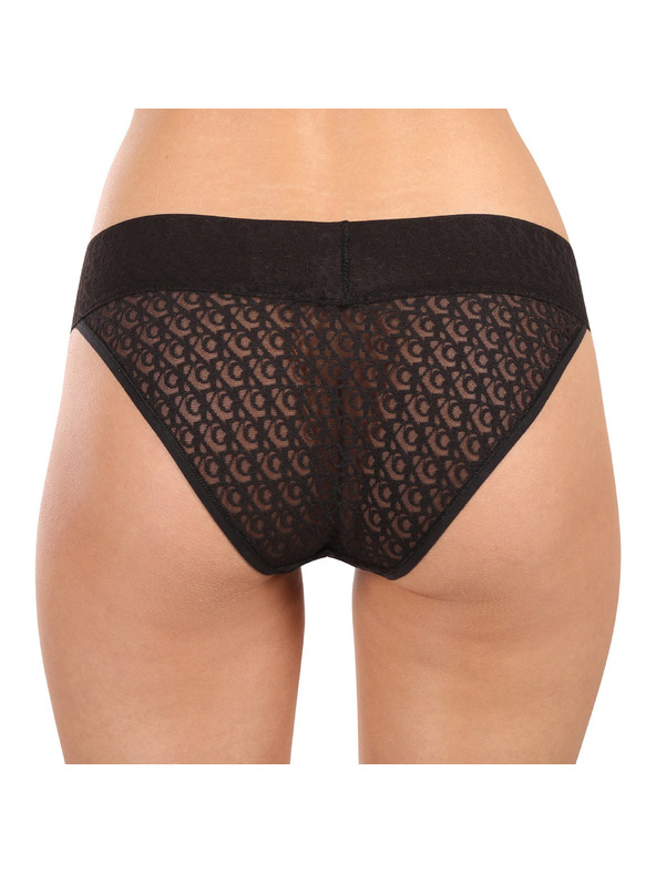 Calvin Klein Komplet od tri - ženske gaće Calvin Klein višebojna