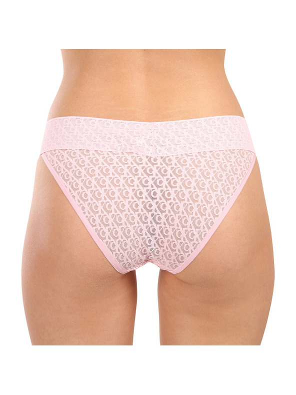 Calvin Klein Komplet od tri - ženske gaće Calvin Klein višebojna