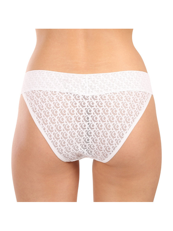 Calvin Klein Komplet od tri - ženske gaće Calvin Klein višebojna