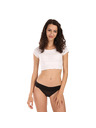 Calvin Klein Komplet od tri - ženske gaće Calvin Klein višebojna