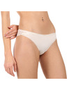 Calvin Klein Ženske brazilke gaće Calvin Klein bijele