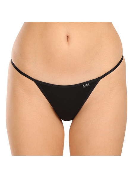 Calvin Klein Komplet od tri - ženske gaće Calvin Klein višebojna