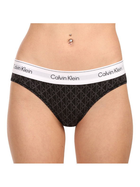 Calvin Klein Ženske gaće Calvin Klein višebojna