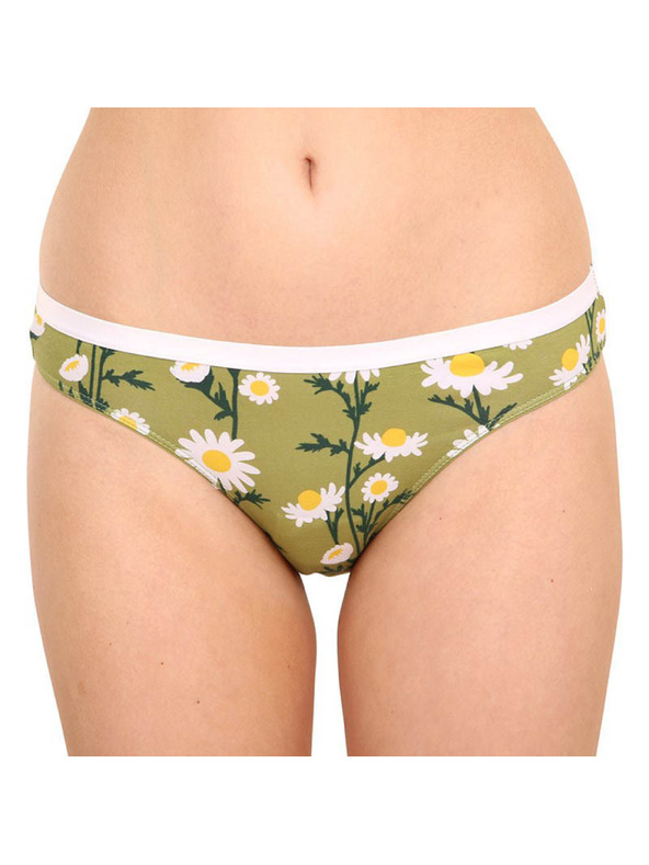 Dedoles Set od tri komada - vesele Dedoles ženske gaćice