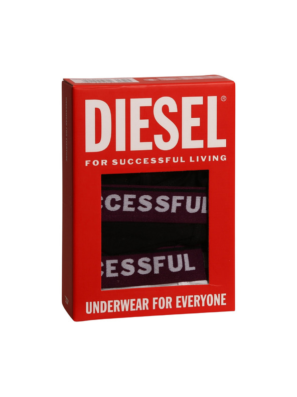 Diesel Set od tri - ženske gaće Diesel šarene