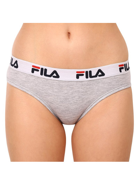 FILA Ženski gaćice Fila sivi