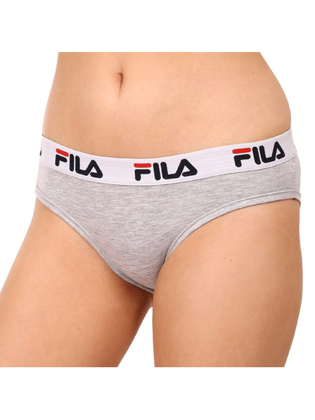 FILA Ženski gaćice Fila sivi