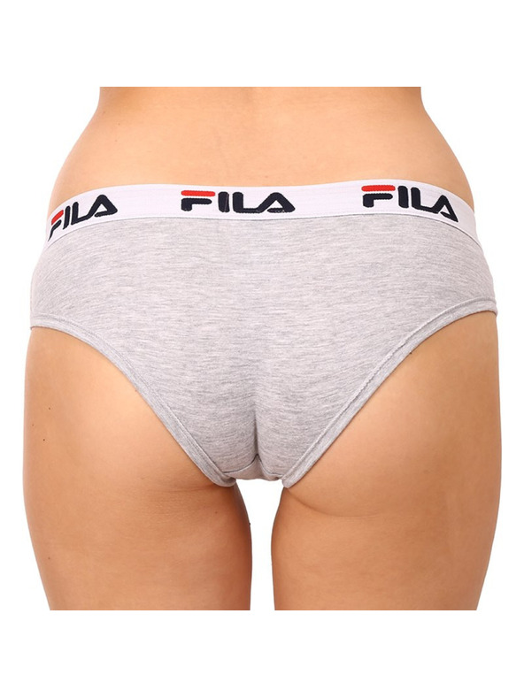 FILA Ženski gaćice Fila sivi