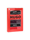 HUGO Komplet od tri - Ženske gaće HUGO višebojne