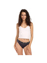 HUGO Komplet od tri - Ženske gaće HUGO višebojne