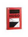 HUGO Komplet od tri - ženski tanga HUGO višebojne