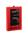 HUGO Komplet od tri - Ženska tanga HUGO crna