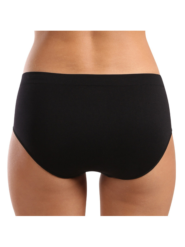 Lee Cooper Komplet od tri - Ženske gaće Lee Cooper crne