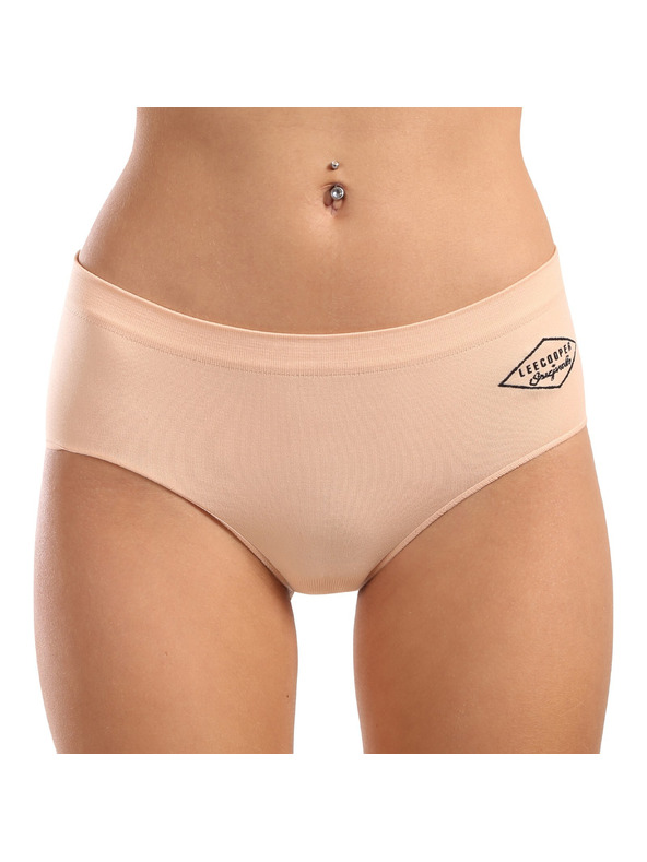 Lee Cooper Komplet od tri - Ženske gaće Lee Cooper bež