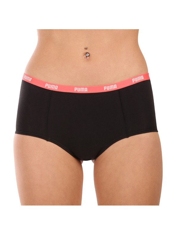 Puma Set od tri - ženski donji dijelovi Puma crni
