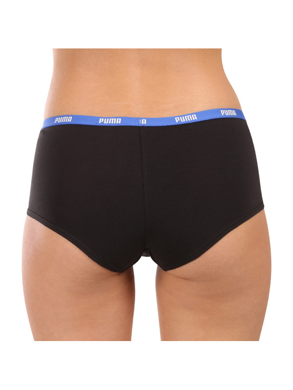 Puma Set od tri - ženski donji dijelovi Puma crni