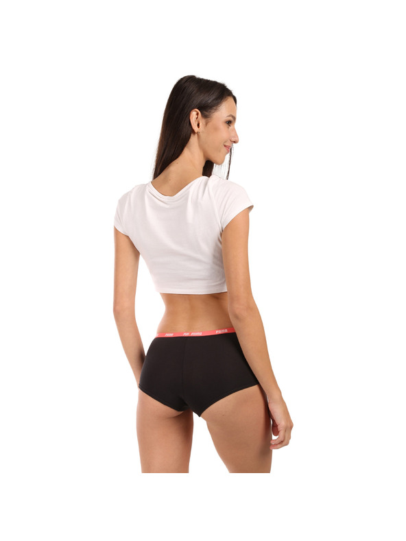Puma Set od tri - ženski donji dijelovi Puma crni