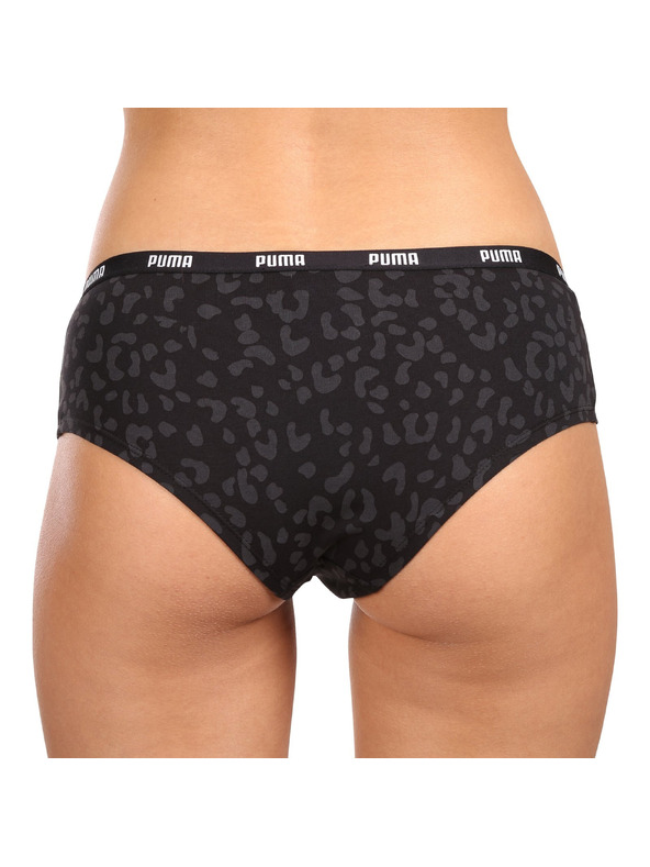 Puma Set od dva - ženski donji dijelovi Puma crni