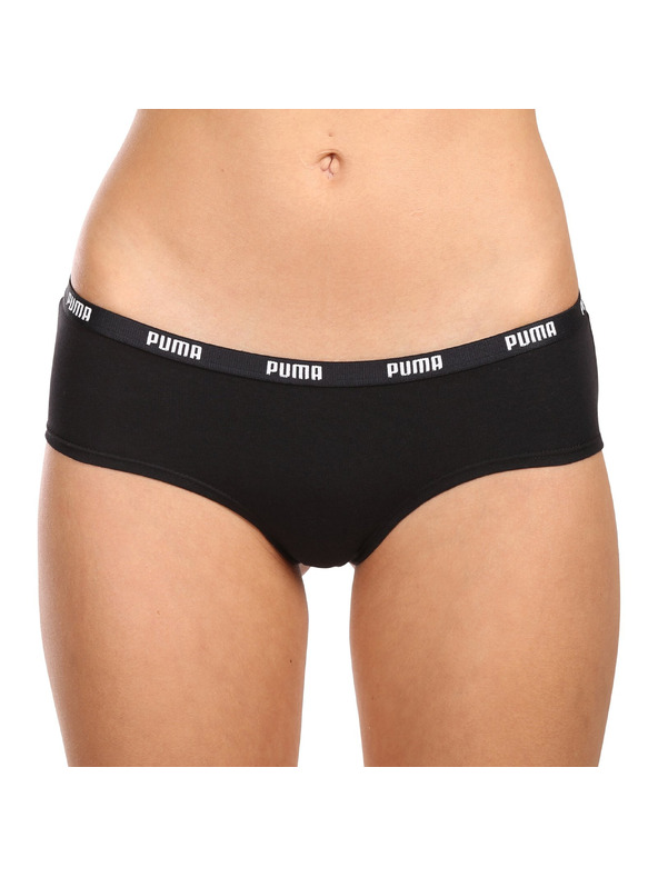 Puma Set od dva - ženski donji dijelovi Puma crni
