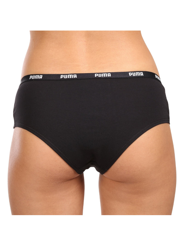 Puma Set od dva - ženski donji dijelovi Puma crni