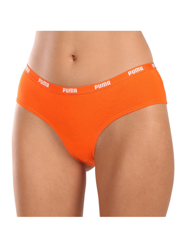 Puma Set od dva - ženski donji dijelovi Puma narančasti