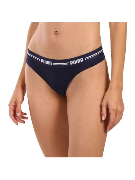 Puma Set od dva - ženski tangi Puma šareni