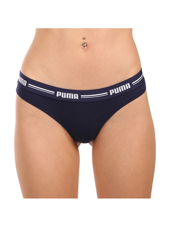 Puma Set od dva - ženski tangi Puma šareni