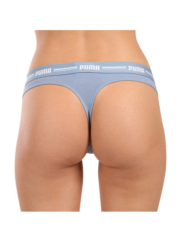 Puma Set od dva - ženski tangi Puma šareni