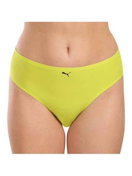 Puma Set od dva - ženski donji dijelovi Puma žuti