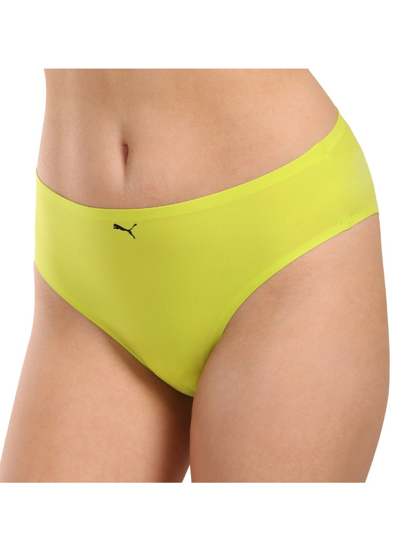 Puma Set od dva - ženski donji dijelovi Puma žuti