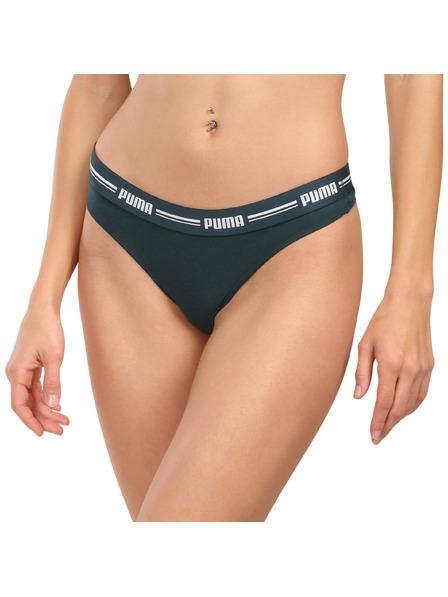 Puma Set od dva - ženski tangi Puma šareni
