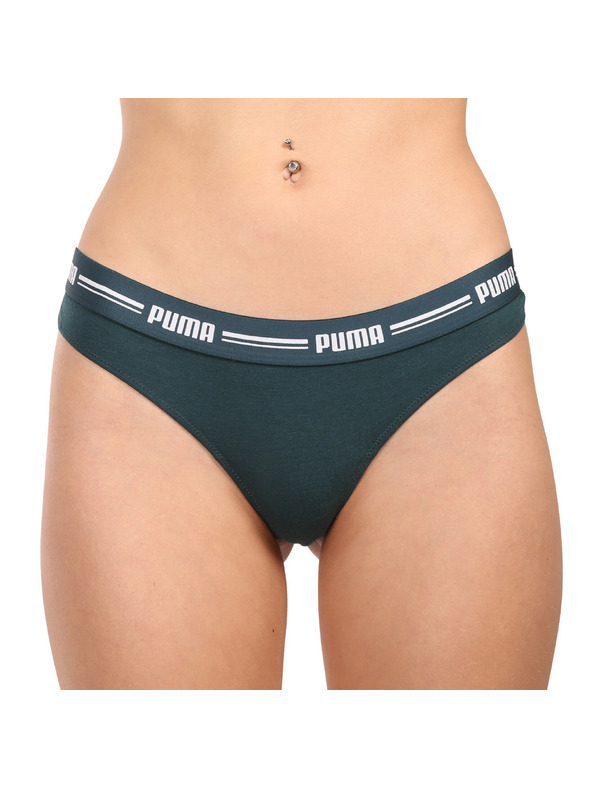 Puma Set od dva - ženski tangi Puma šareni