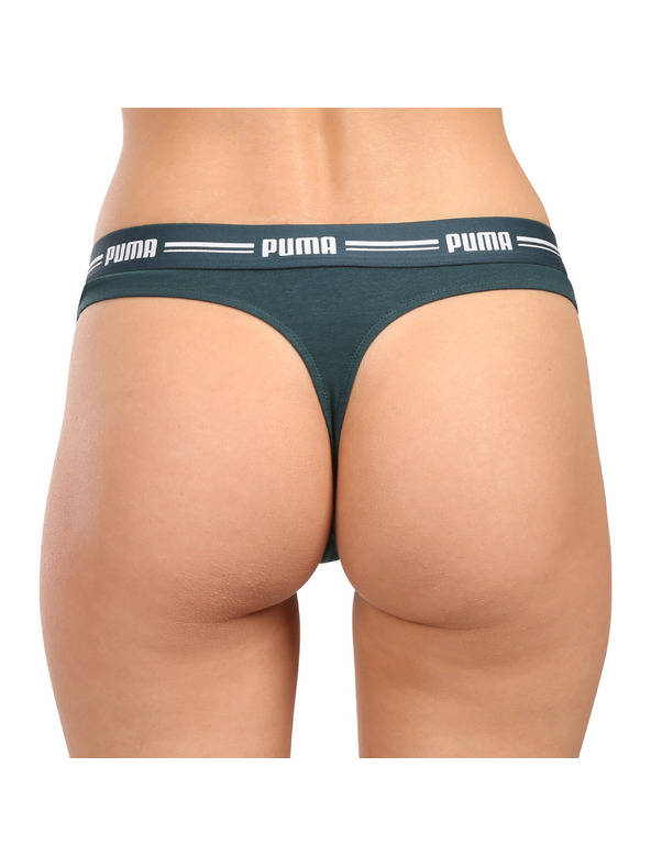 Puma Set od dva - ženski tangi Puma šareni