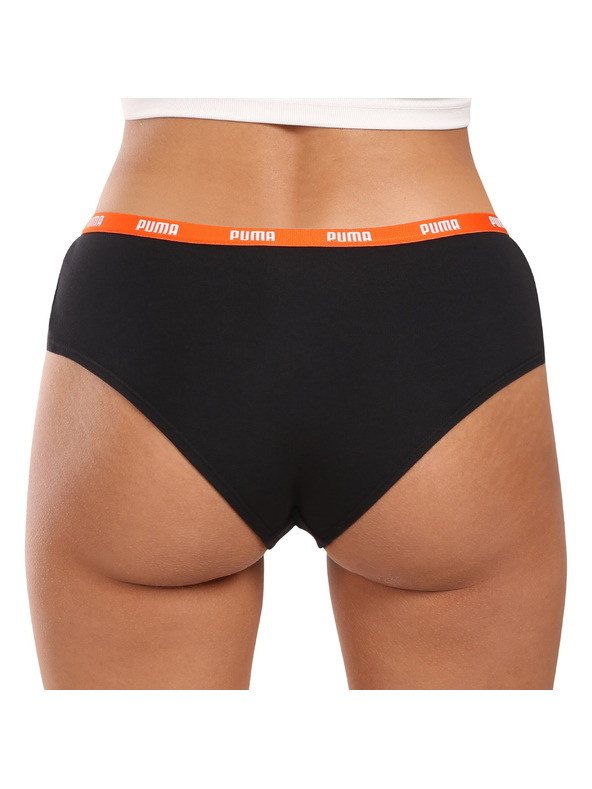 Puma Set od tri - ženski donji dijelovi Puma crni