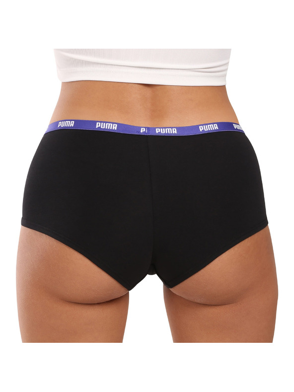 Puma Set od tri - ženski donji dijelovi Puma crni