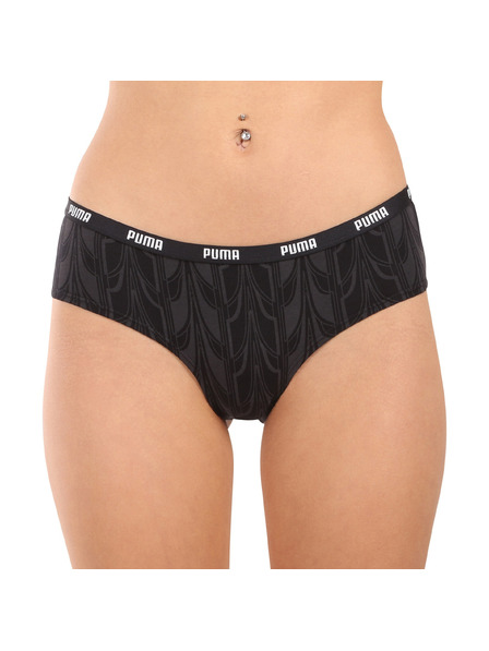 Puma Set od dva - ženski donji dijelovi Puma crni