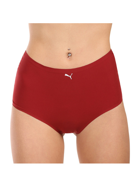 Puma Set od dva - ženski donji dijelovi Puma crveni
