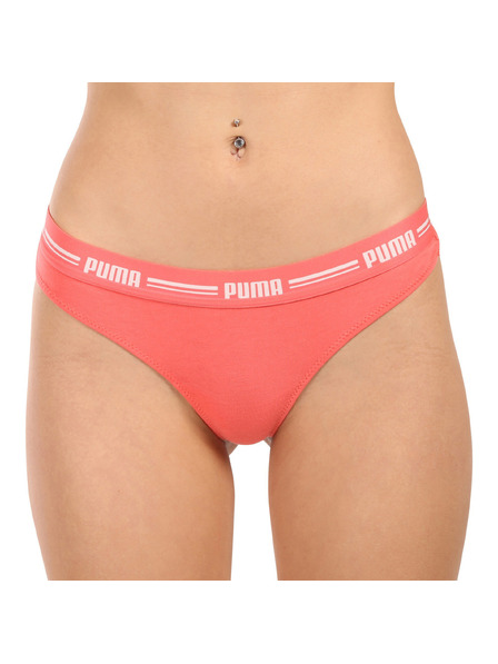 Puma Komplet od dvije - Ženska tanga Puma ružičasta