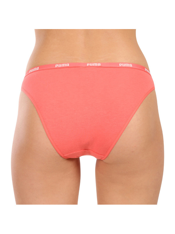Puma Set od dva - ženski donji dijelovi Puma ružičasti