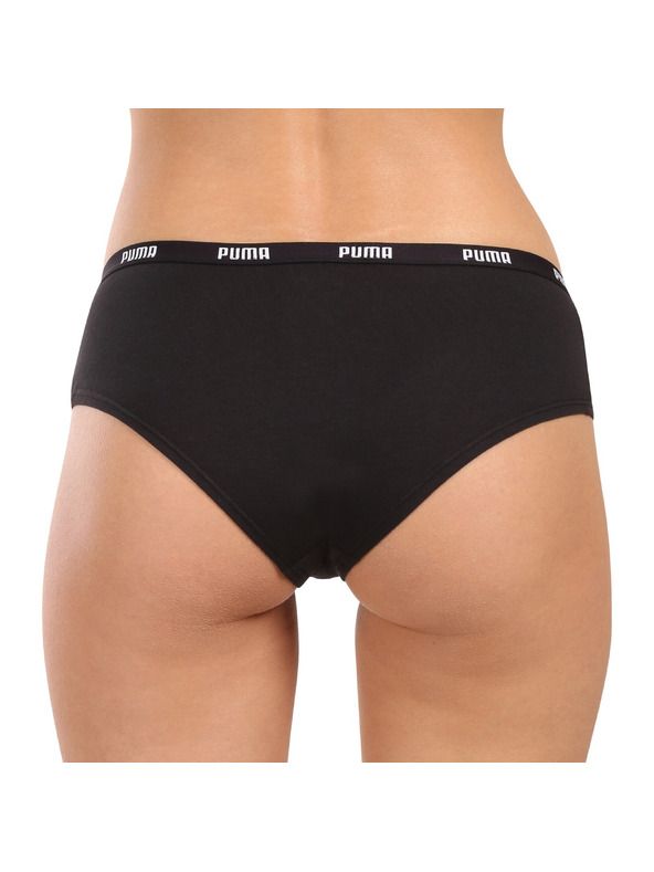 Puma Komplet od tri - Ženske gaće Puma višebojne
